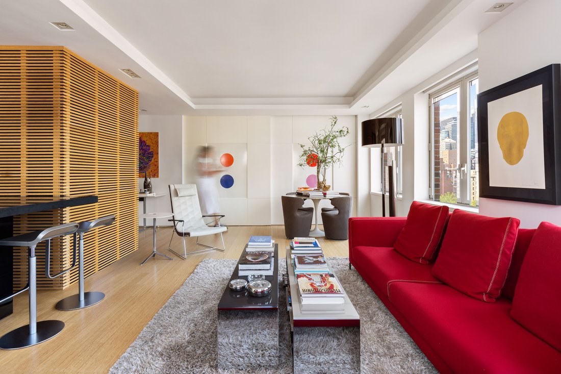 Condo in New York, New York, United States 1 - 18826234