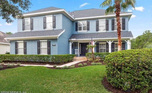Casa en San Agustín, Florida, Estados Unidos 1