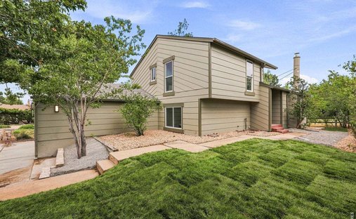 Casa en Boulder, Colorado, Estados Unidos 1
