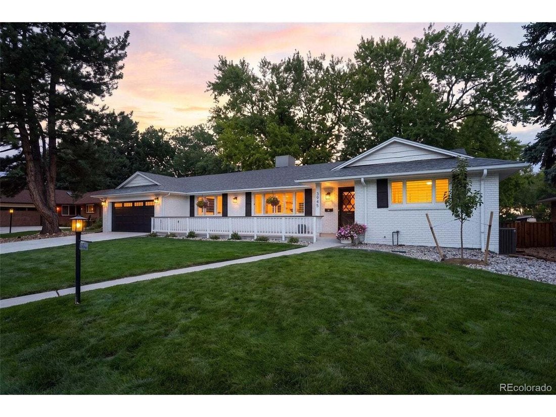 Casa en Denver, Colorado, Estados Unidos 3 - 18823268