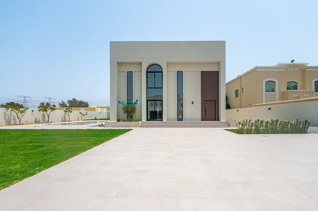 Villa in Al Wasl, Dubai, United Arab Emirates 1 - 18825884