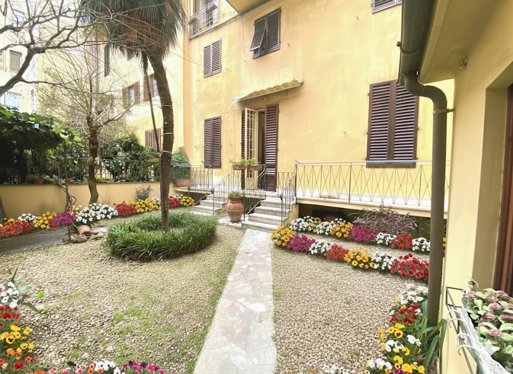Appartement à Centro, Florence, Toscane 2 - 18825018