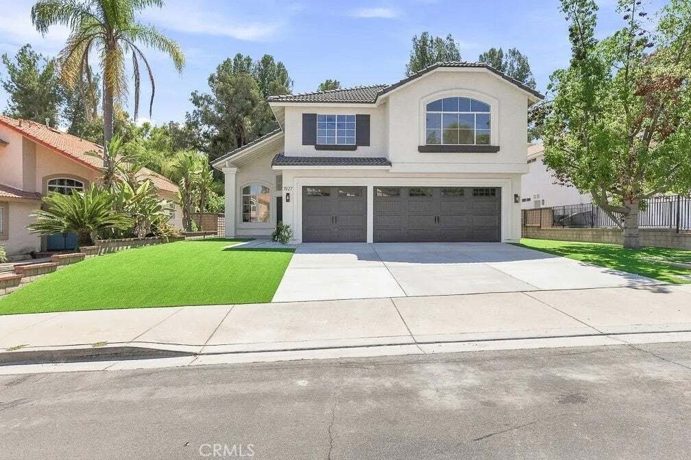 Haus in Chino Hills, Kalifornien, Vereinigte Staaten 2 - 18824204