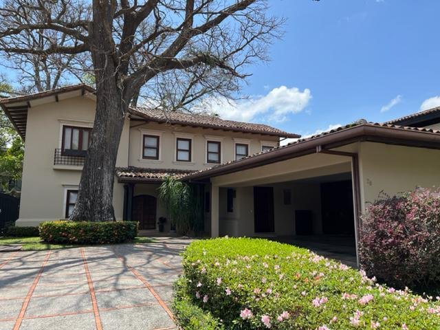 Condominio en Santa Ana, San José, Costa Rica 1 - 18822050