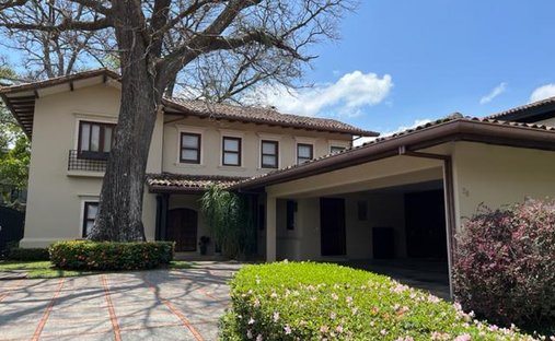 Condominio a Santa Ana, San José, Costa Rica 1