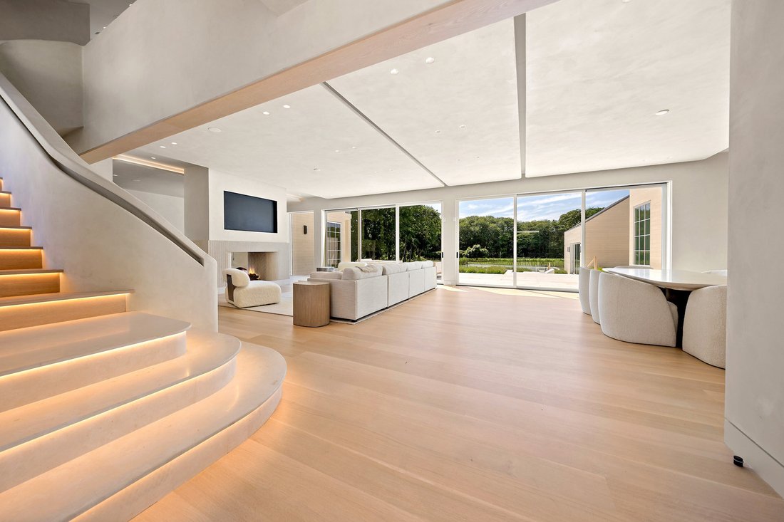 Maison à Sagaponack, État de New York, États-Unis 3 - 15877547