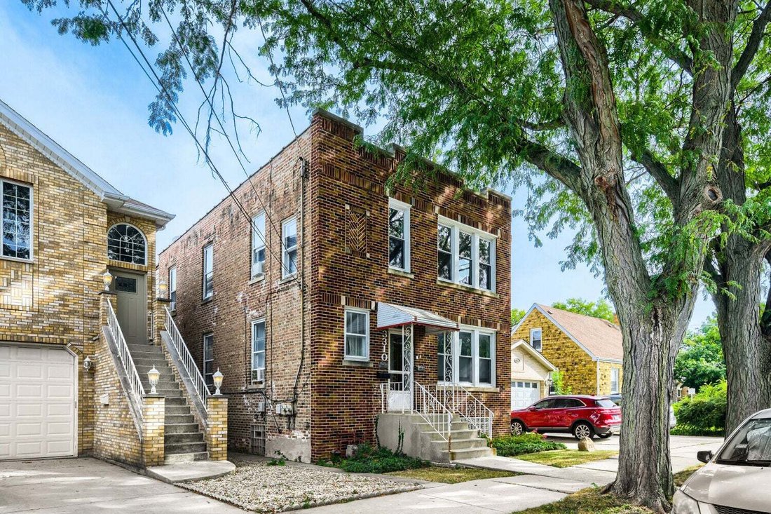 Chicago, Illinois, United States 1 - 18824118