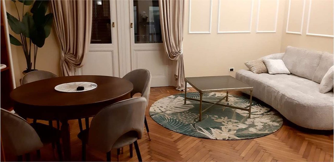 Apartamento en Centro, Parma, Emilia-Romaña 5 - 18823031
