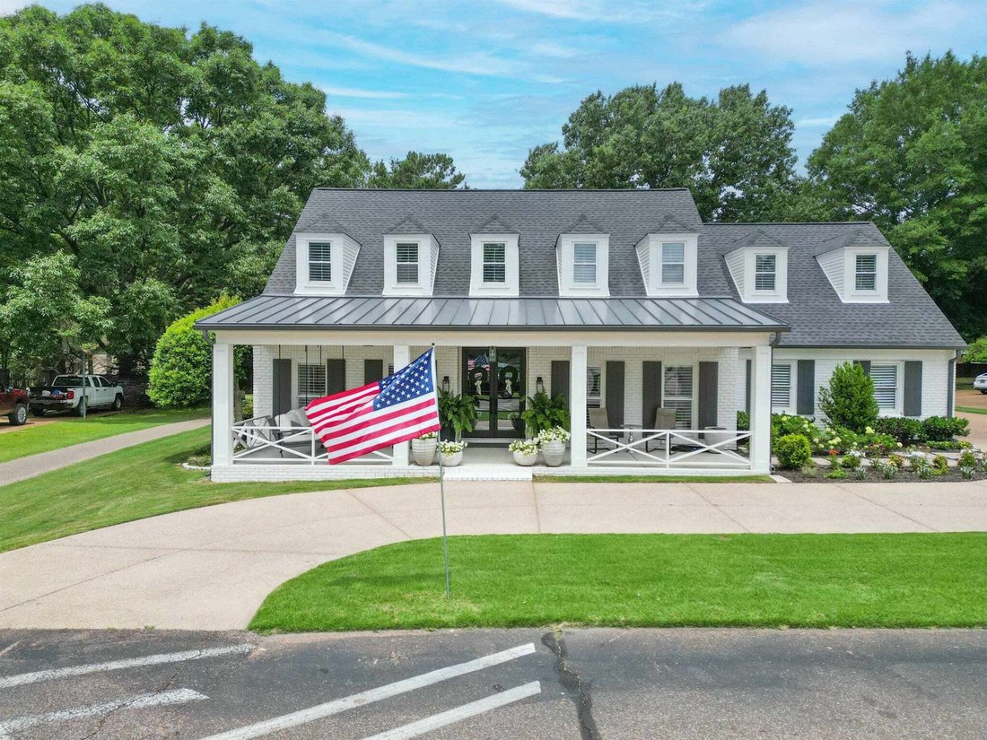 Haus in Germantown, Tennessee, Vereinigte Staaten 2 - 18823899