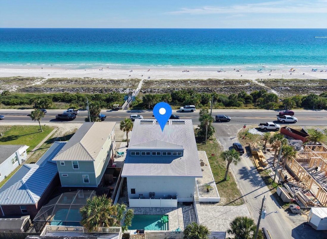House in Rosemary Beach, Florida, United States 1 - 17708879