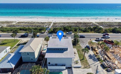 House in Rosemary Beach, Florida, United States 1