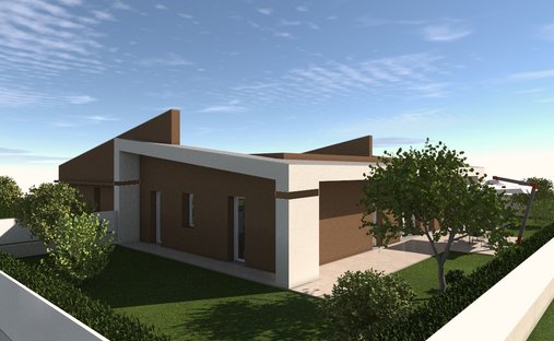 Haus in Selvazzano Centro, Selvazzano Dentro, Venetien 1