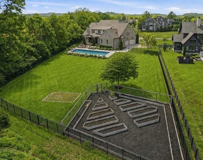 House in Franklin, Tennessee, United States 4 - 18826821
