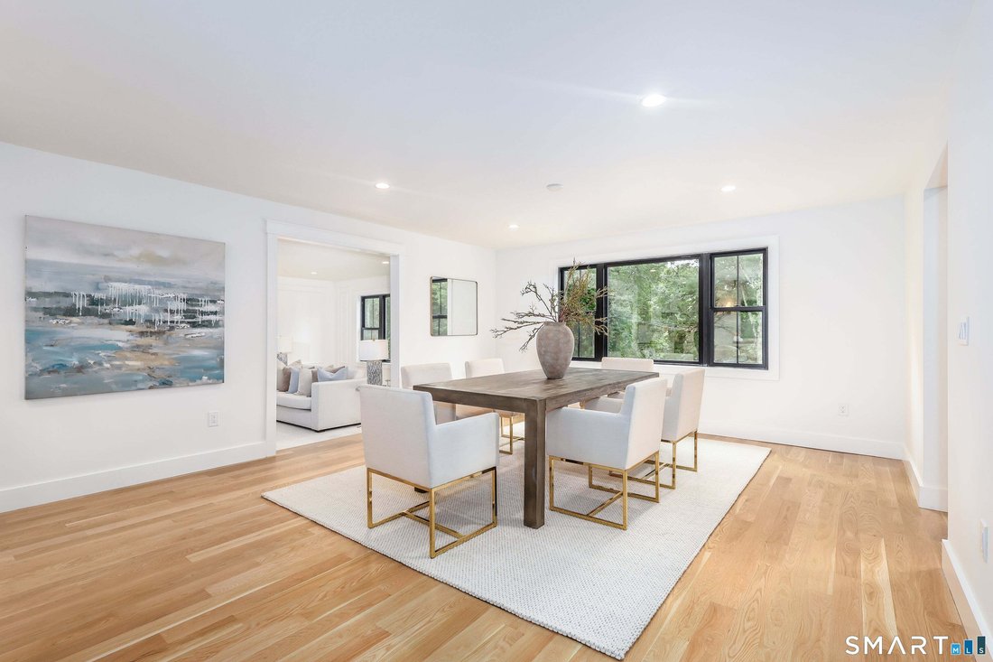Casa a Ridgefield, Connecticut, Stati Uniti 5 - 18822916