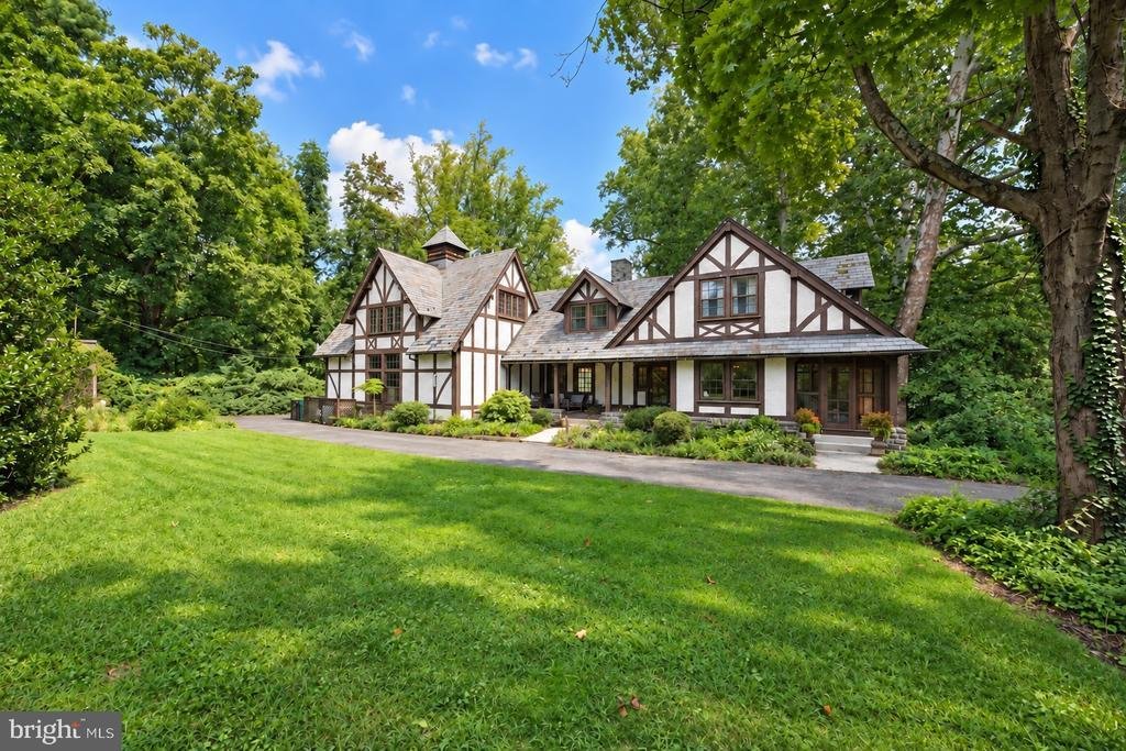 Haus in Wenonah, New Jersey, Vereinigte Staaten 1 - 18823618