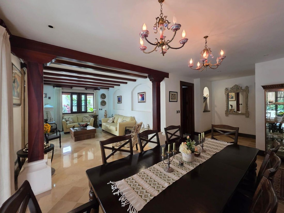 Condominio en Escazú, San José, Costa Rica 5 - 18822167