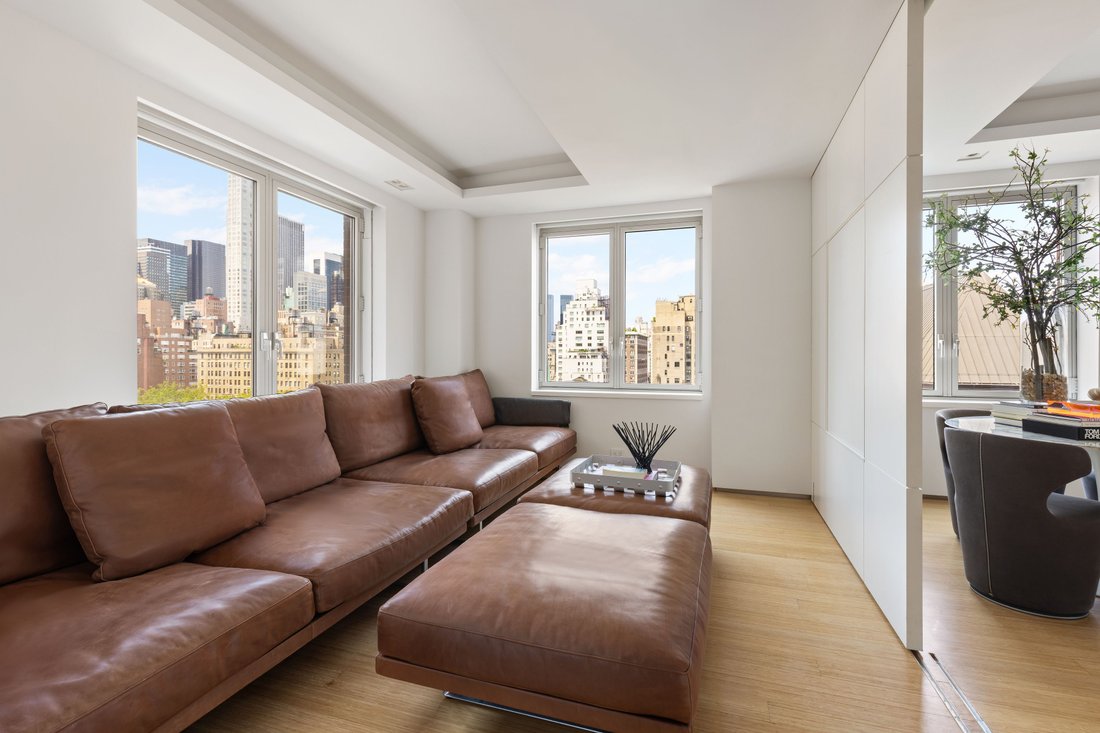 Condo in New York, New York, United States 3 - 18826234