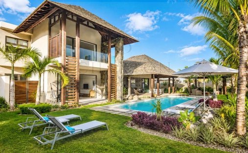 Apartamento en Grand Gaube, Distrito de Rivière du Rempart, Mauricio 1
