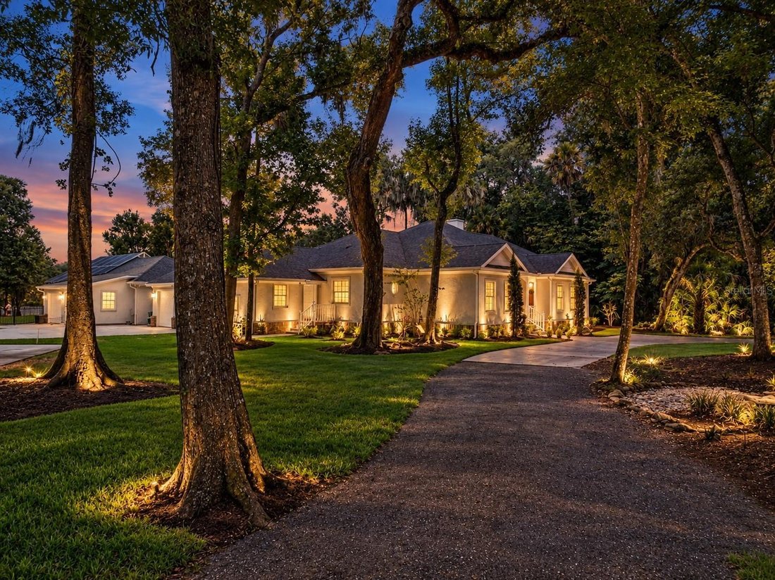 Casa a New Smyrna Beach, Florida, Stati Uniti 5 - 18768708