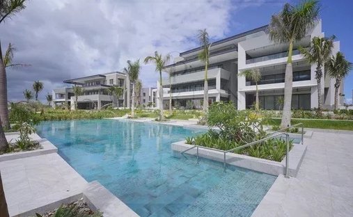 Appartement à Grand Baie, Rivière du Rempart, Maurice 1