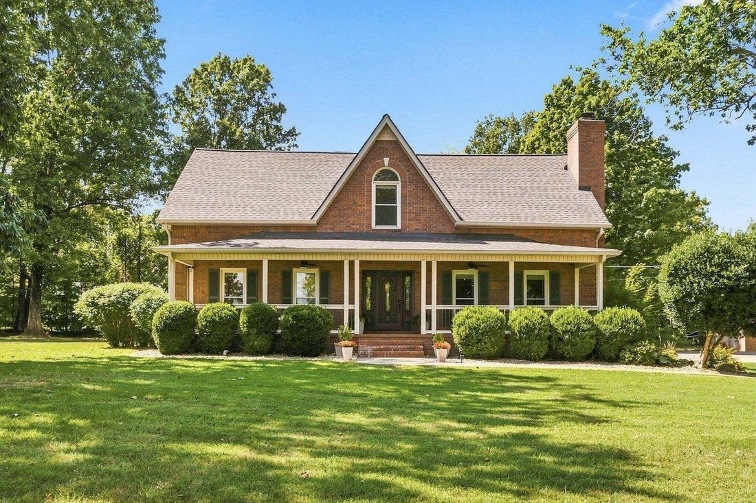 Haus in Smyrna, Tennessee, Vereinigte Staaten 1 - 18826789