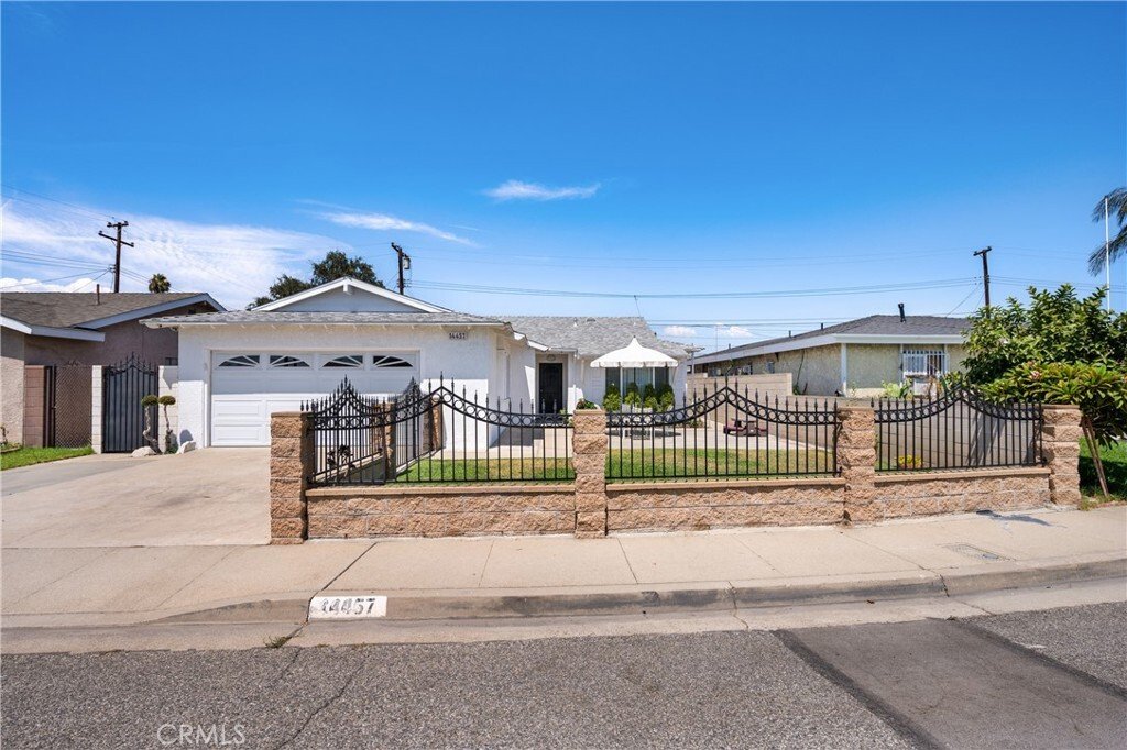 Casa a Baldwin Park, California, Stati Uniti 3 - 18461757