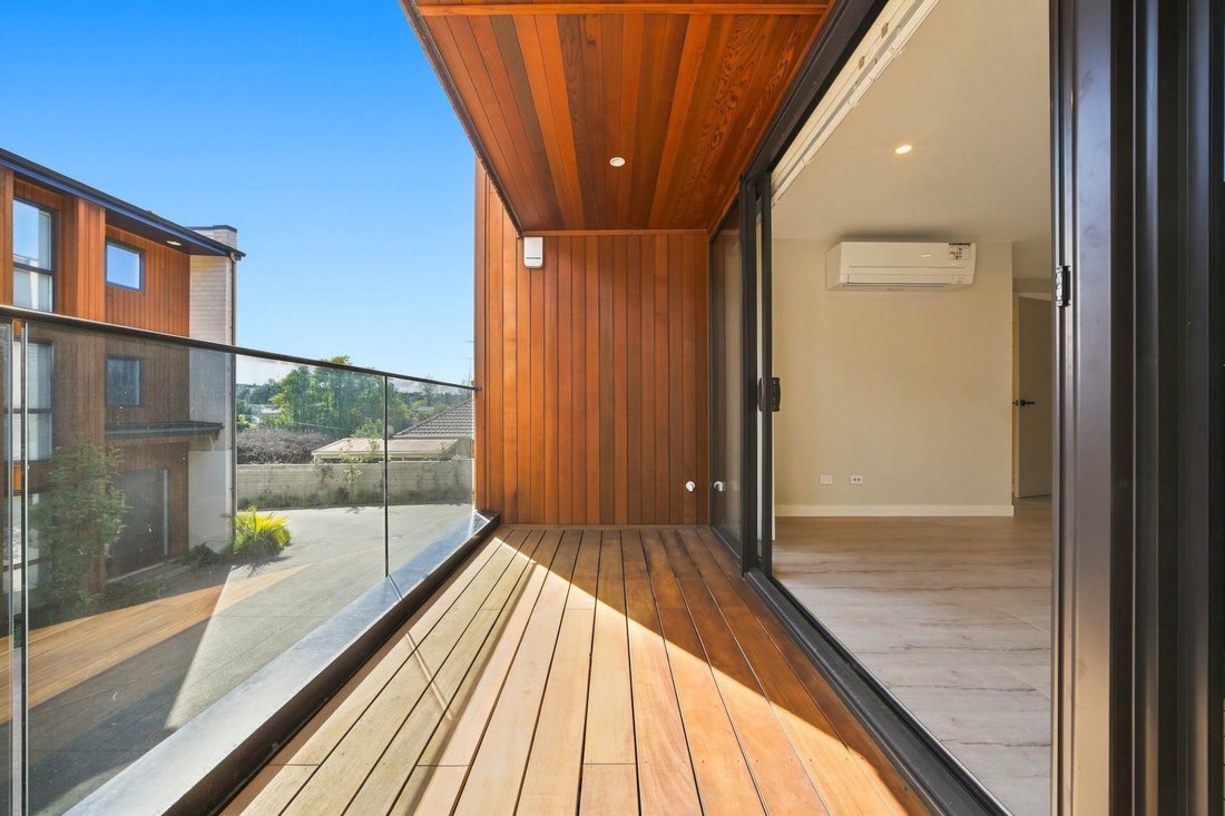 Haus in Auckland, New Zealand 5 - 18825937