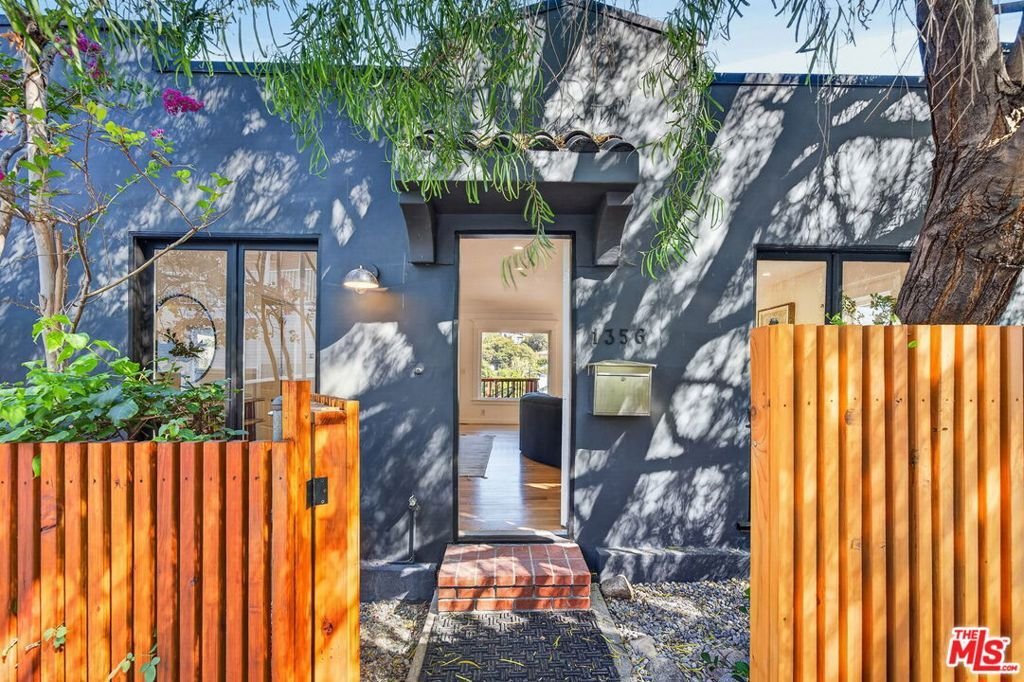 Haus in Los Angeles, Kalifornien, Vereinigte Staaten 1 - 18823376