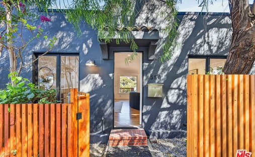 Casa a Los Angeles, California, Stati Uniti 1