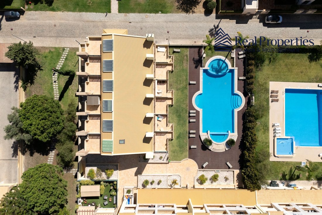 Villa en Vilamoura, Quarteira, Algarve 3 - 16135375