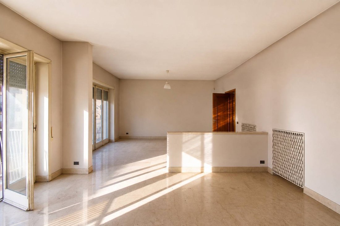 Apartment in Trieste - Coppedè, Rome, Italy 2 - 18825652