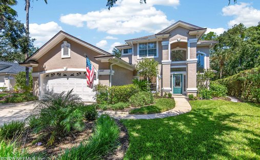 Maison à Jacksonville Beach, Floride, États-Unis 1