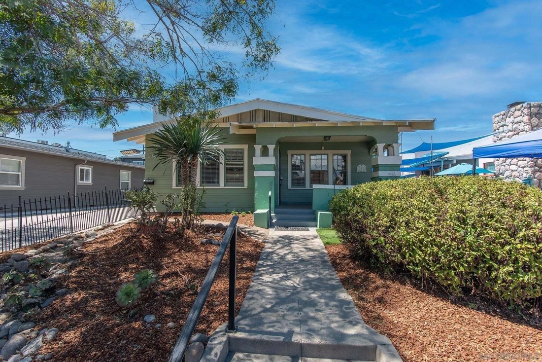 Altro a San Diego, California, Stati Uniti 1 - 18824202