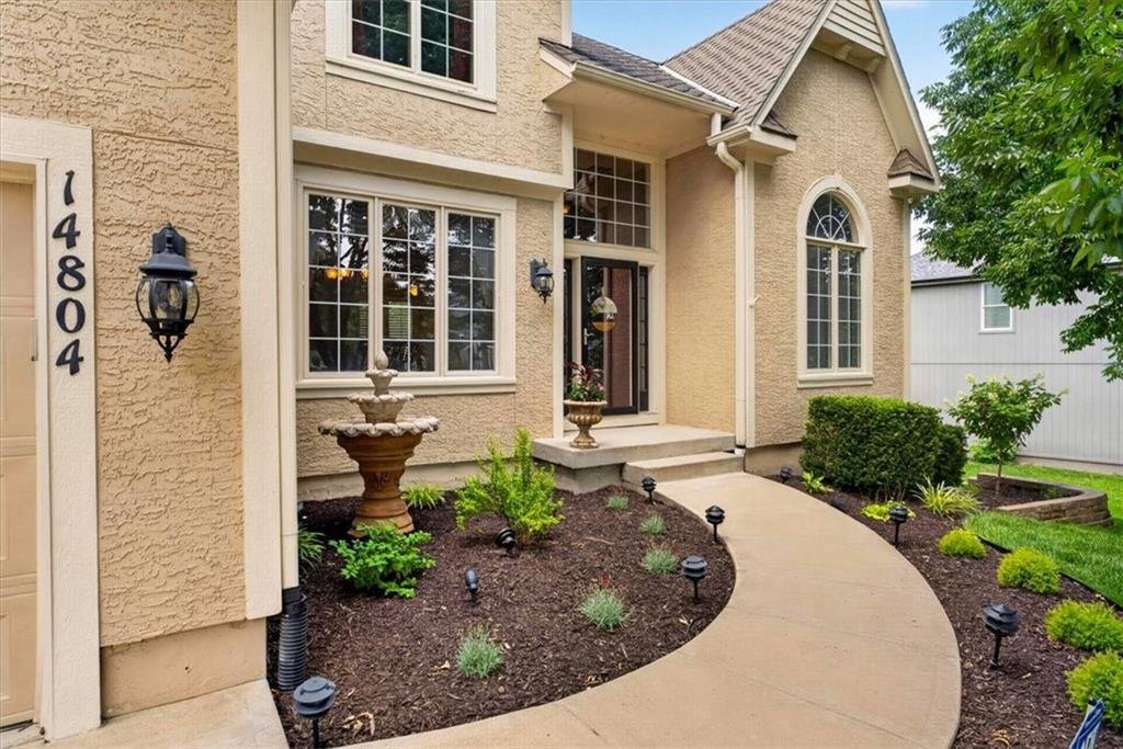 Maison à Overland Park, Kansas, États-Unis 1 - 18826079