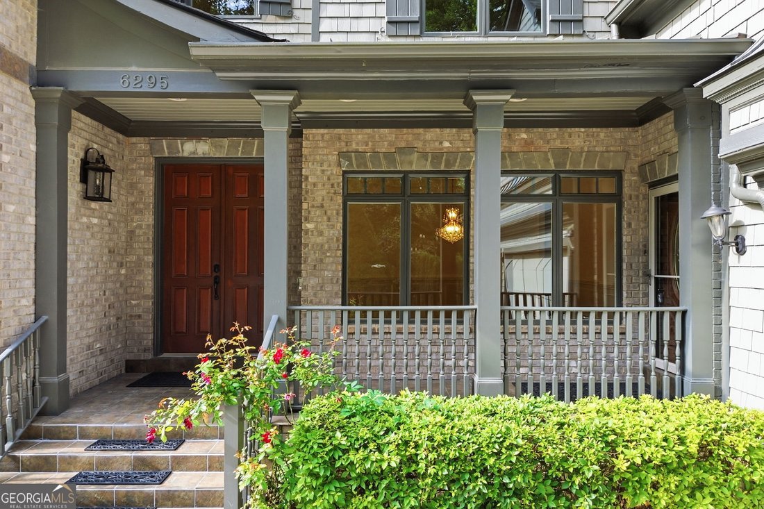 Haus in Alpharetta, Georgia, Vereinigte Staaten 5 - 18824289