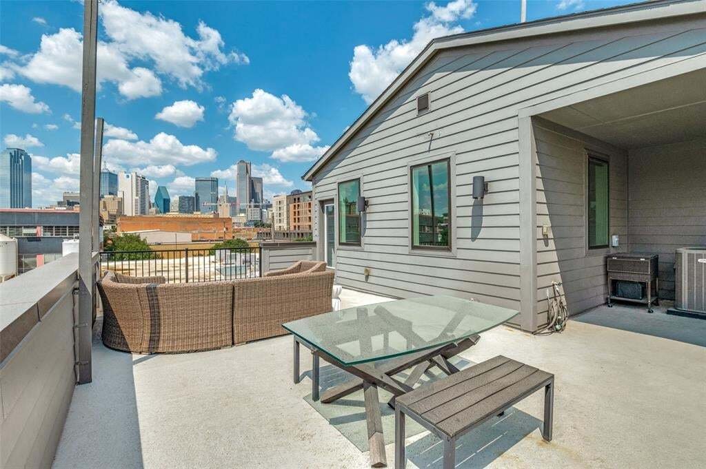 House in Dallas, Texas, United States 1 - 18824491