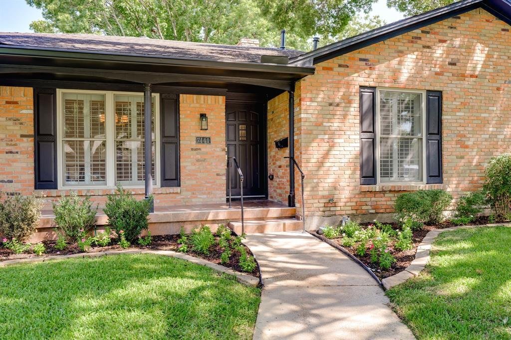 House in Dallas, Texas, United States 3 - 18824482