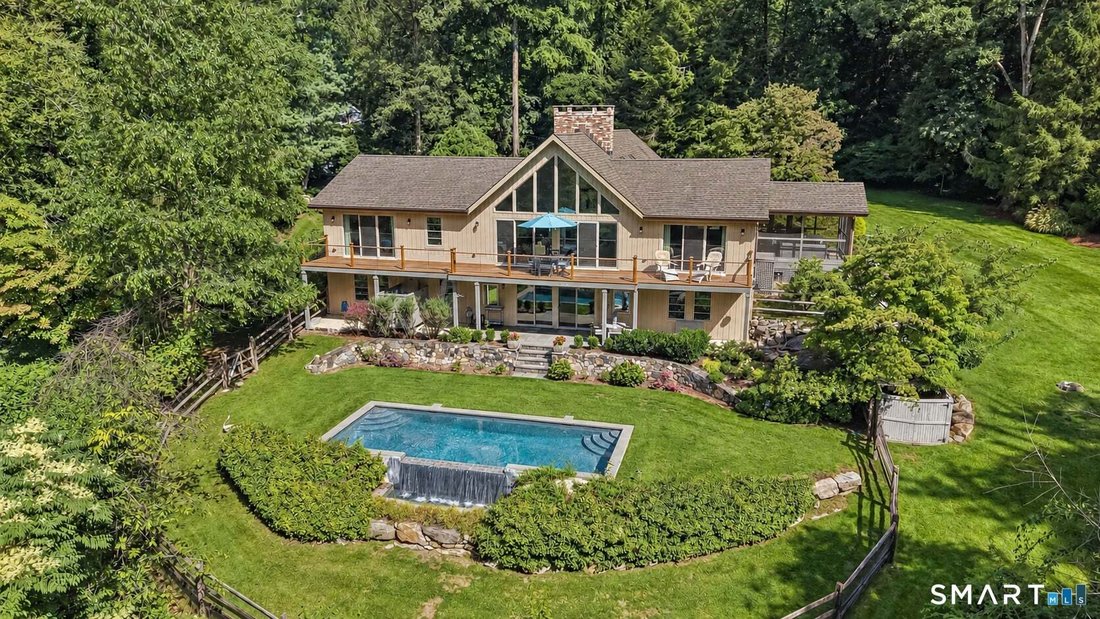 House in New Canaan, Connecticut, United States 1 - 18826473