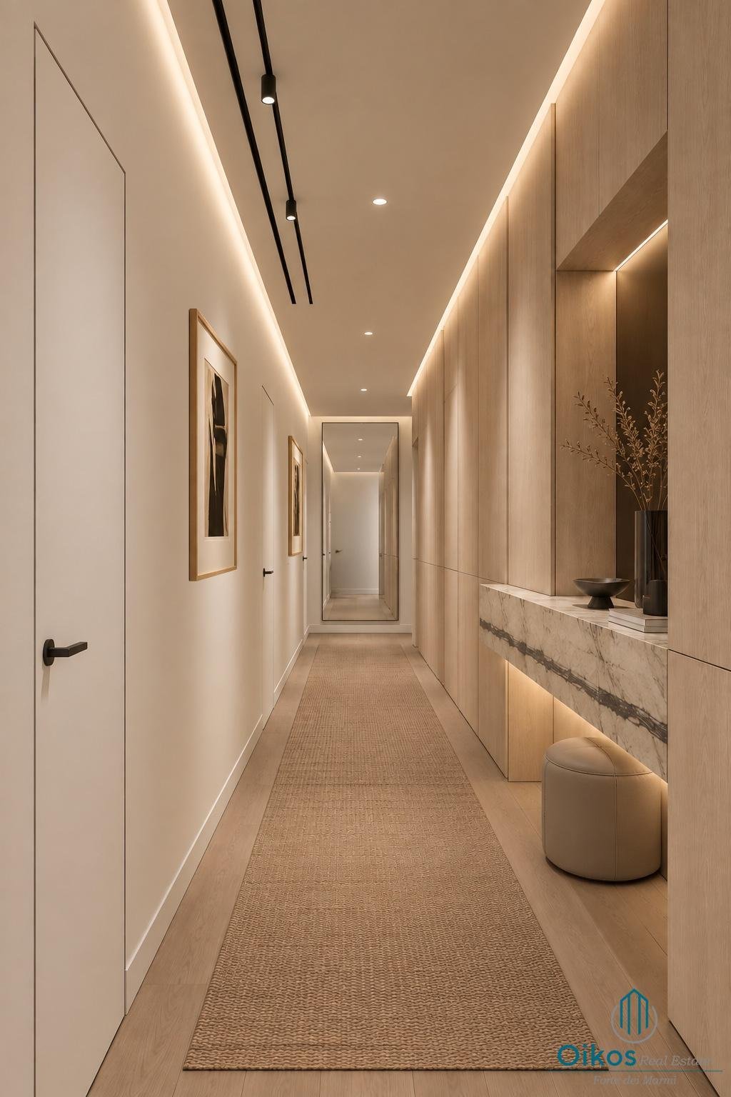 Wohnung in Centro, Forte dei Marmi, Toskana 3 - 18823654