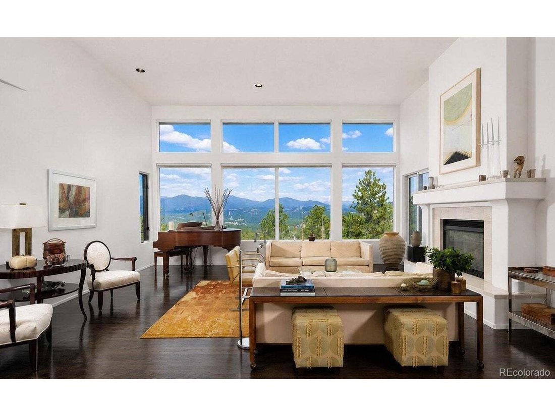 House in Golden, Colorado, United States 1 - 18594581