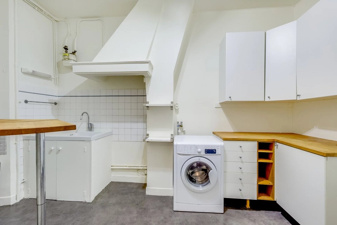 Apartamento en Inválidos, Paris 7e Arrondissement, París 2 - 18825042