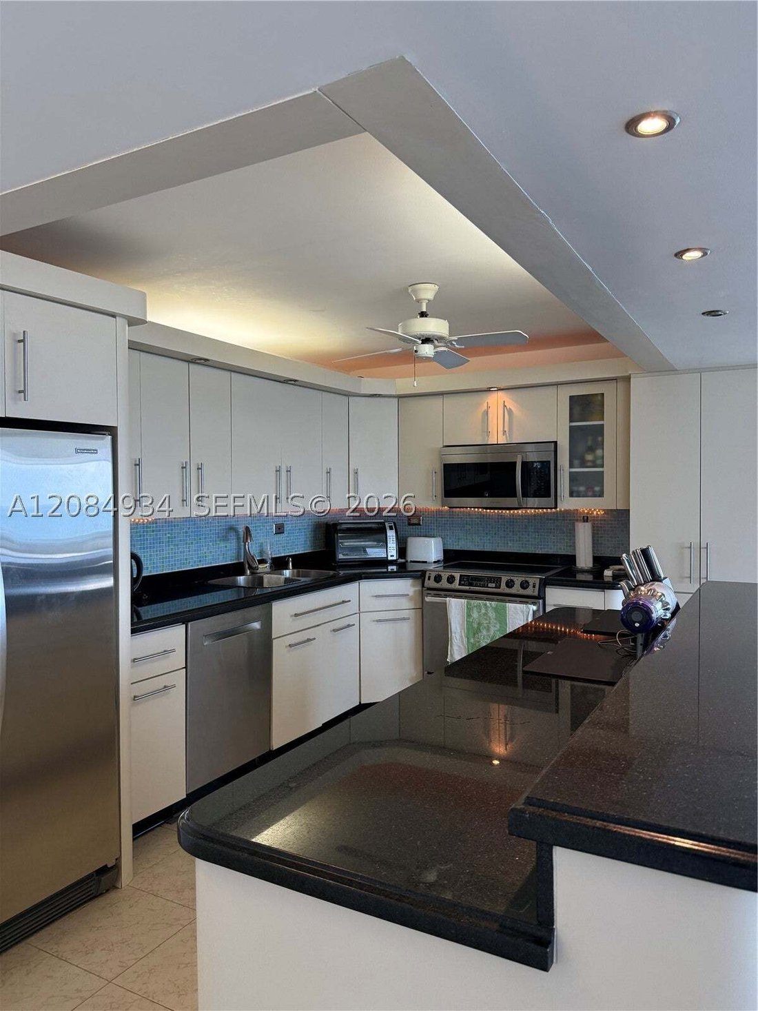 Condominio en Miami Beach, Florida, Estados Unidos 5 - 18823375