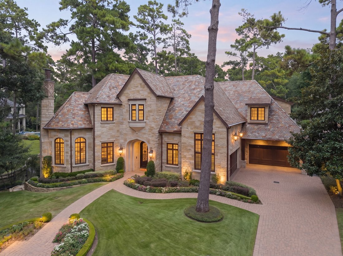 Casa en Houston, Texas, Estados Unidos 4 - 18821683