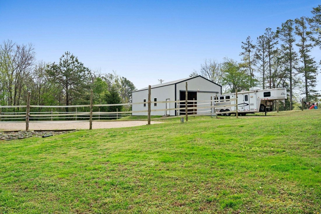 Casa en Franklin, Tennessee, Estados Unidos 3 - 18826804