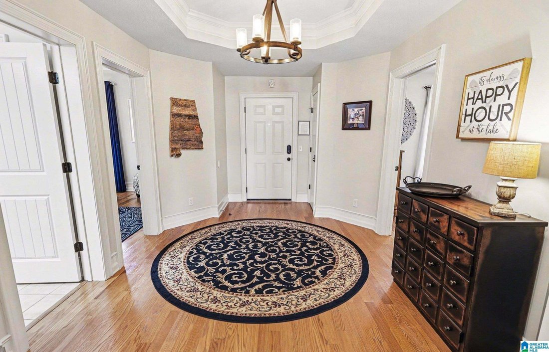Condo in Dadeville, Alabama, United States 5 - 18823142