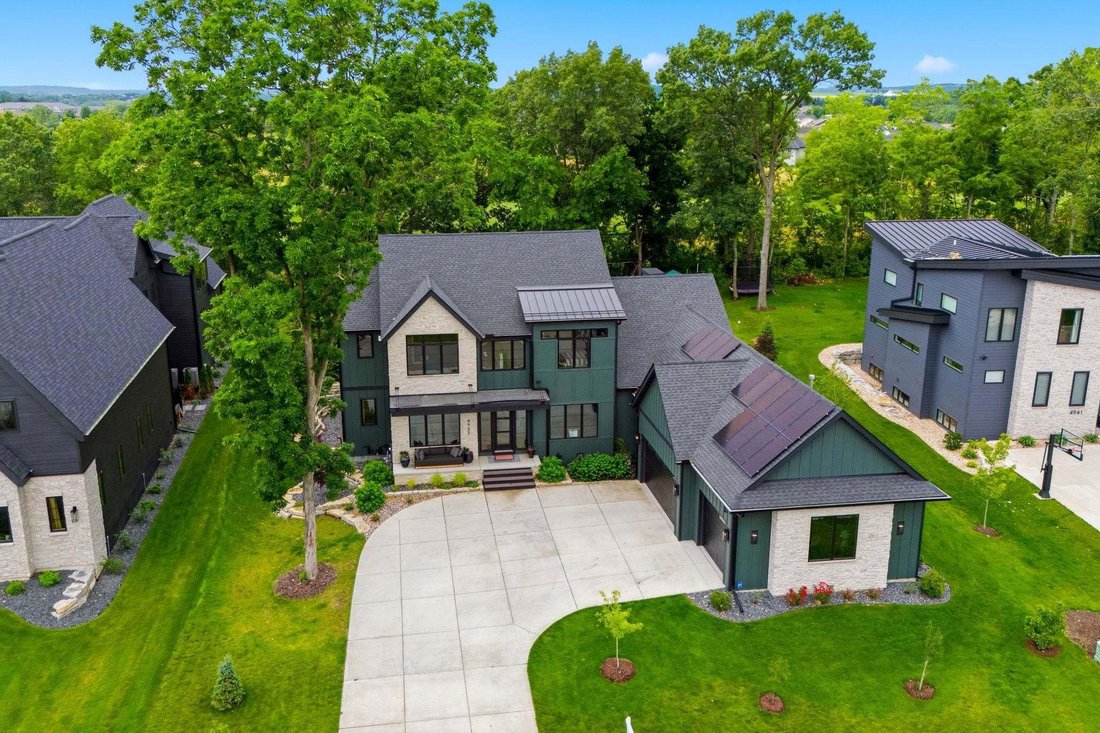 Casa en Middleton, Wisconsin, Estados Unidos 1 - 18277062
