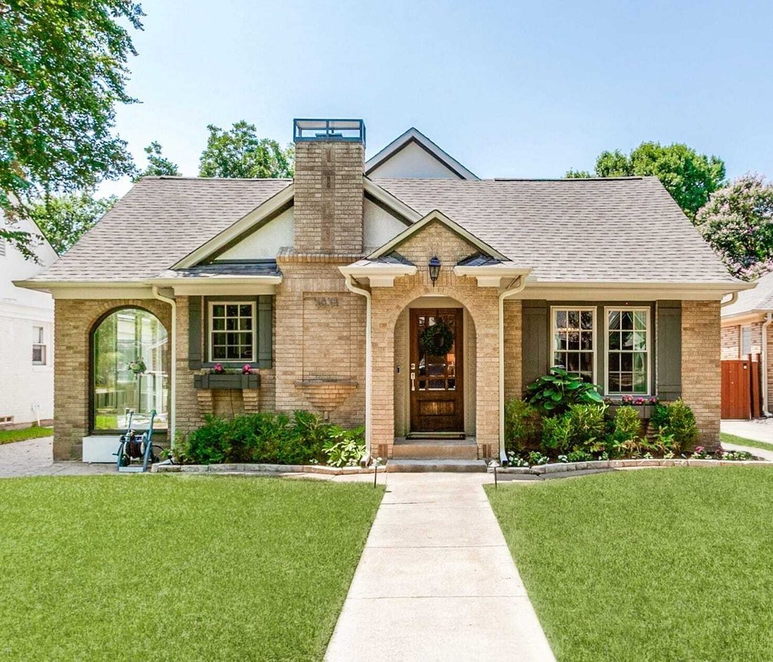 Casa a Dallas, Texas, Stati Uniti 1 - 18825927