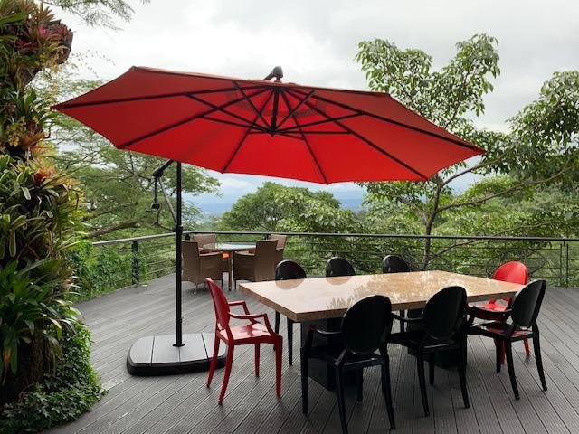 Condominio en Pozos, San José, Costa Rica 2 - 18822004