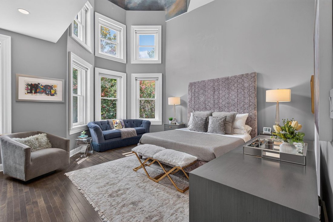 Residenza a Washington, Distretto di Columbia, Stati Uniti 5 - 18826218