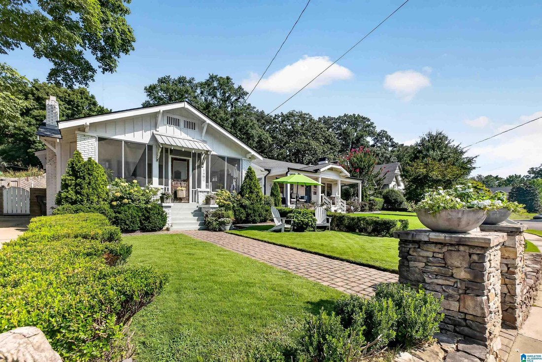 Casa en Homewood, Alabama, Estados Unidos 2 - 18826879
